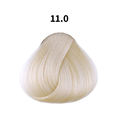 Permanent Cool Base 11.0 100ML - GRIMM.NO