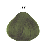 Permanent Reflex Green 0.77 100ML - GRIMM.NO