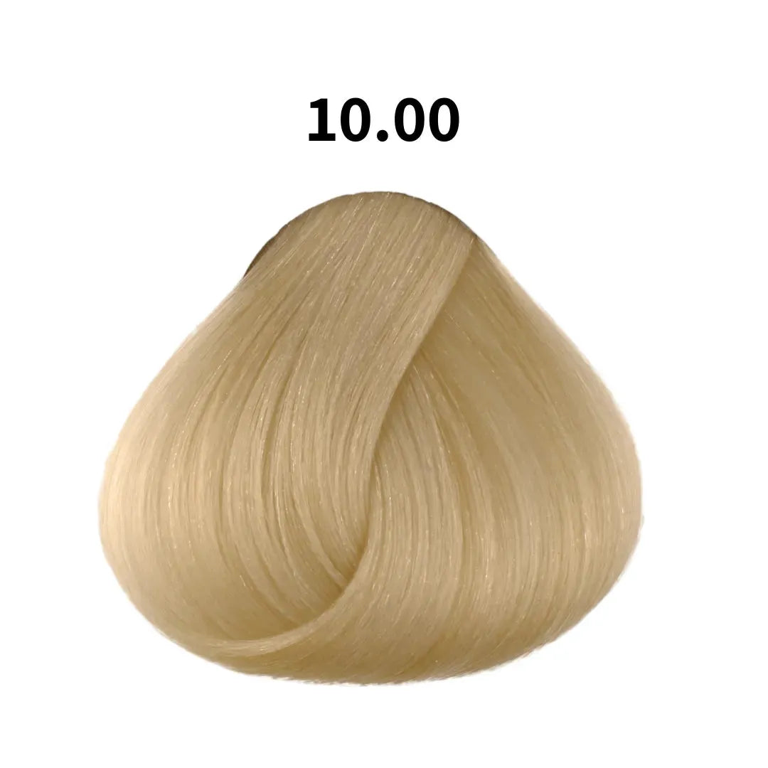Permanent Warm Base 10.00 100ML - GRIMM.NO