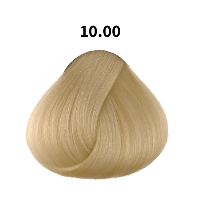 Permanent Warm Base 10.00 100ML - GRIMM.NO