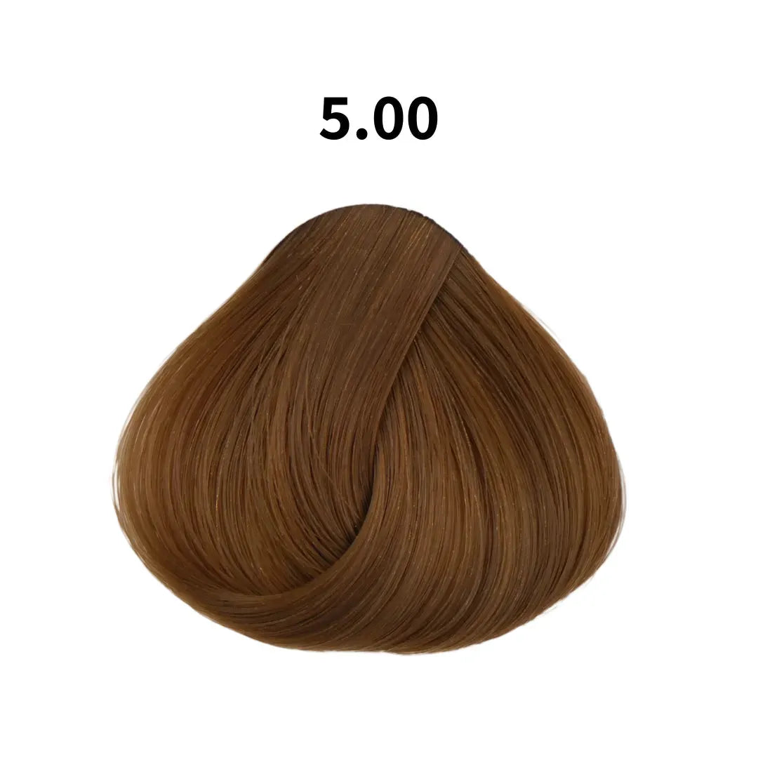 Permanent Warm Base 5.00 100ML - GRIMM.NO