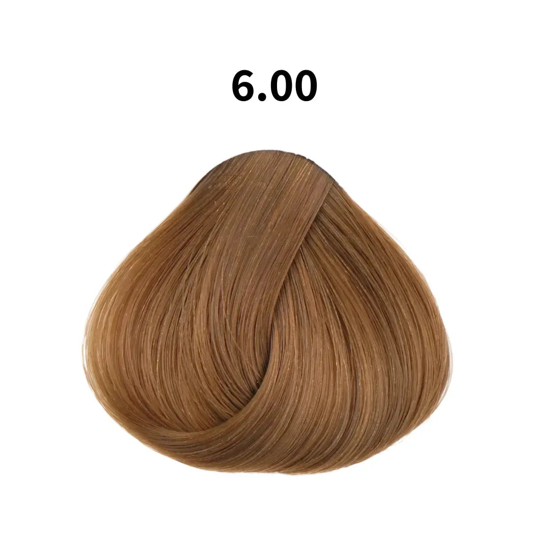 Permanent Warm Base 6.00 100ML - GRIMM.NO