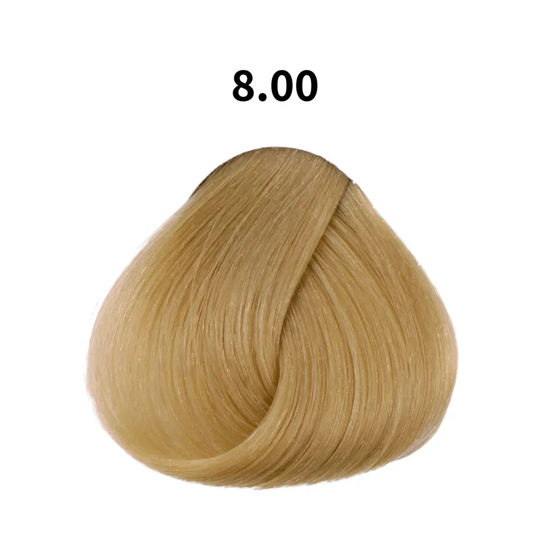Permanent Warm Base 8.00 100ML - GRIMM.NO