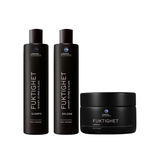 PLEIE BUNDLE | SJAMPO, BALSAM & KUR - GRIMM.NO
