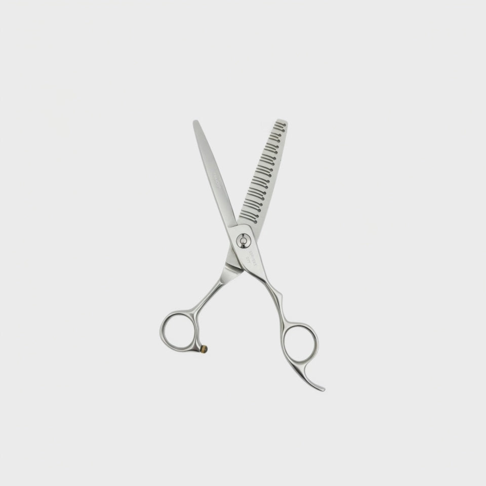 EFF-TXT TEKSTURSAKS | 6.0 27T