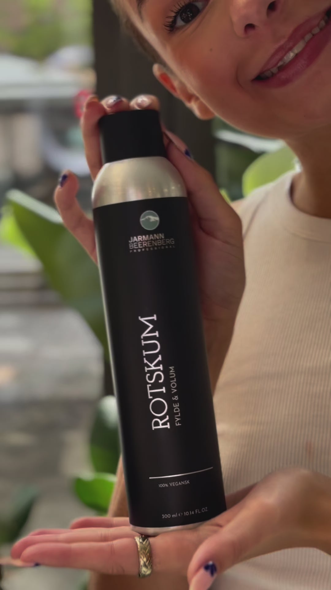 ROTSKUM 300ML
