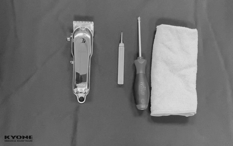 FADE BLADE PRO | ULTIMA CLIPPERS