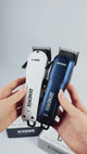 GENERIX CLIPPER | BLUE