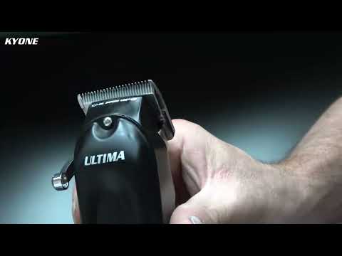 ULTIMA HYBRID CLIPPER