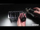 ULTIMA HYBRID CLIPPER