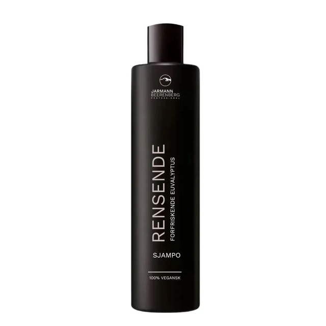 RENSENDE SJAMPO 300ML - GRIMM.NO