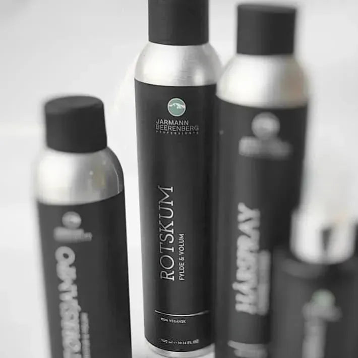 Rotskum 300ml - GRIMM.NO