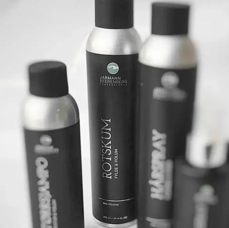 Rotskum 300ml - GRIMM.NO