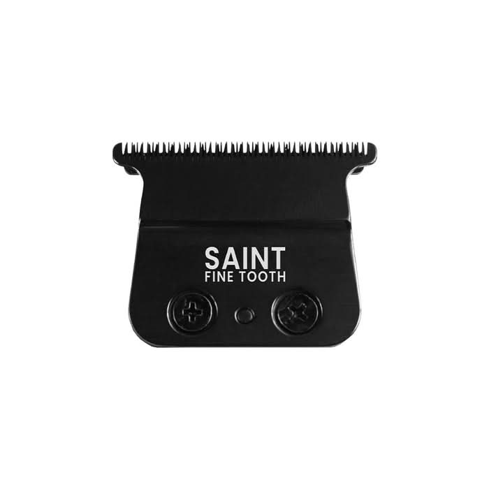 SAINT FINE TOOTH BLADE | SINNER TRIMMER - GRIMM.NO