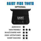 SAINT FINE TOOTH BLADE | SINNER TRIMMER - GRIMM.NO