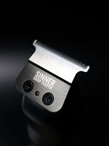 SINNER DEEP TOOTH BLADE | SINNER TRIMMER - GRIMM.NO