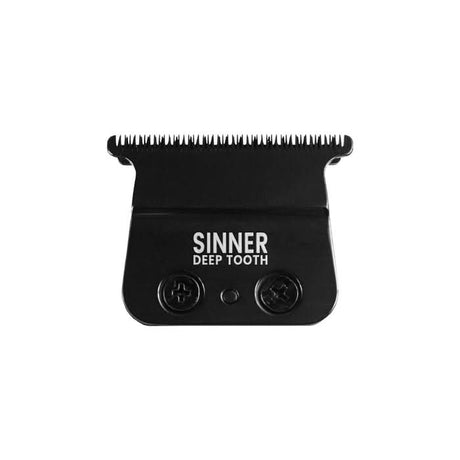 SINNER DEEP TOOTH BLADE | SINNER TRIMMER - GRIMM.NO