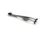 STAR LOOK LASH APPLICATOR W/ RUBBER GRIPS, PINSETT FOR LØSVIPPER - GRIMM.NO