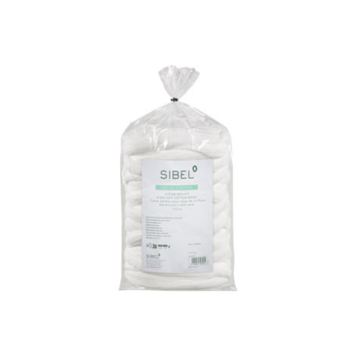 STRIMMELVATT 100% VISCOSE | 1 KG - GRIMM.NO