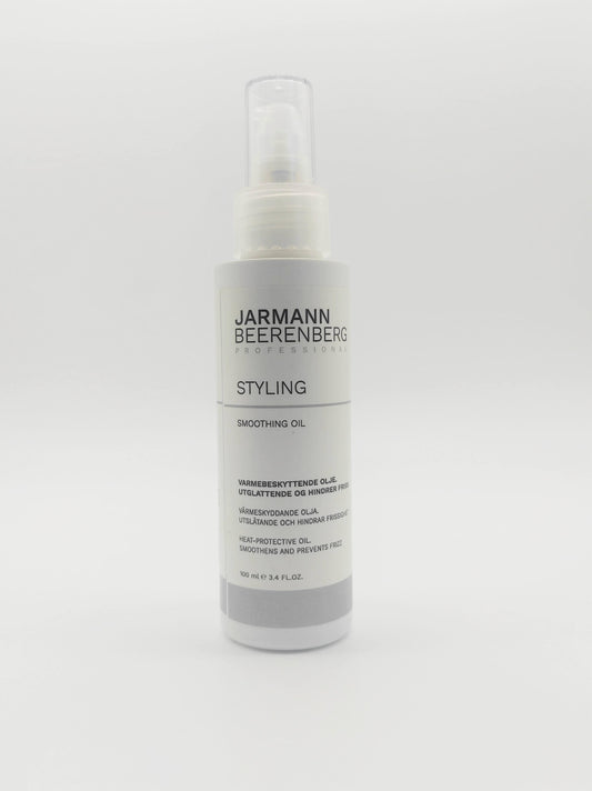 Styling Smoothing Oil 100ml - GRiMM.NO