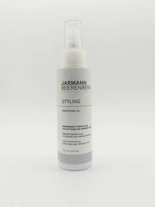 Styling Smoothing Oil 100ml - GRIMM.NO