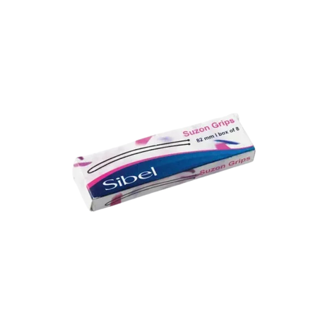 SUZON GRIPS 82MM | 8PK - GRIMM.NO