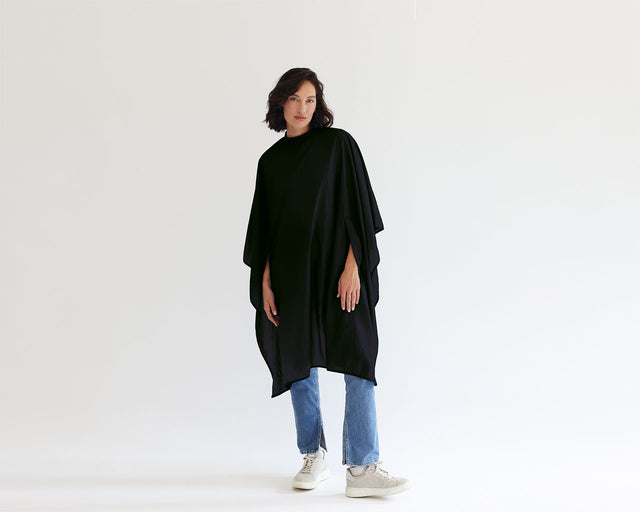 Classic svart på modell – Trend Design
