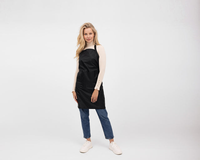 Classic Protect X Apron svart – Trend Design