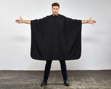 Mens Cape sort front – Trend Design