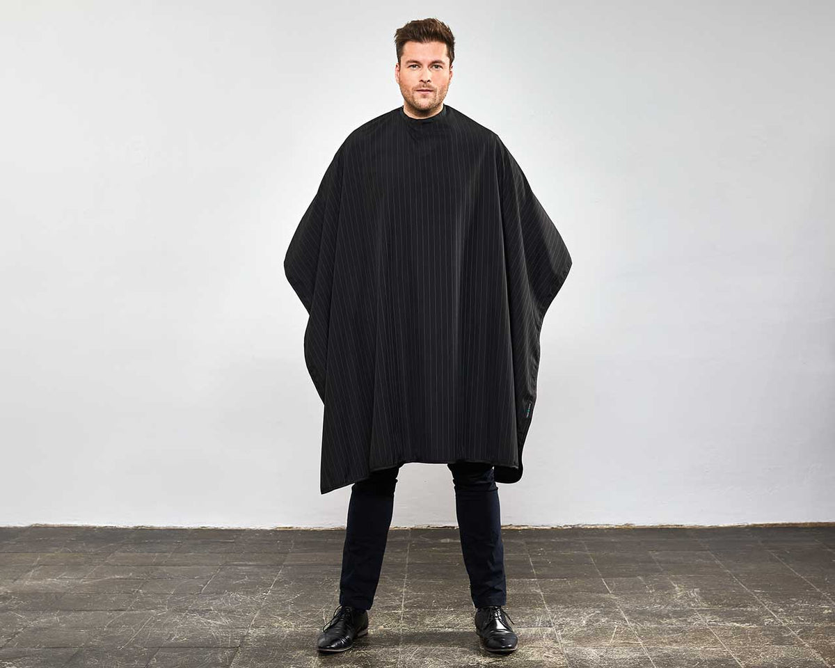 Mens Cape sort – Trend Design