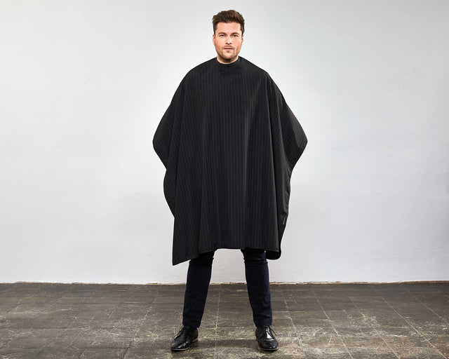Mens Cape sort – Trend Design
