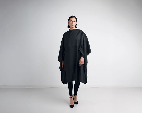 NANO 2in1 svart på modell – Trend Design