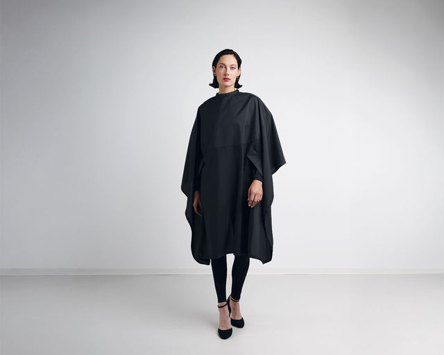 NANO 2in1 svart på modell – Trend Design