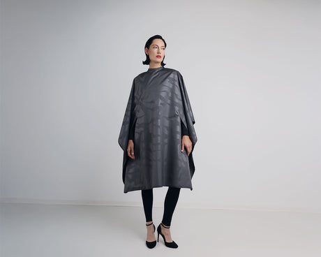 NANO Compact grå fargekappe – Trend Design