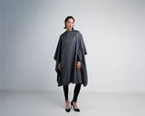 NANO Compact Uni grå forfra – Trend Design