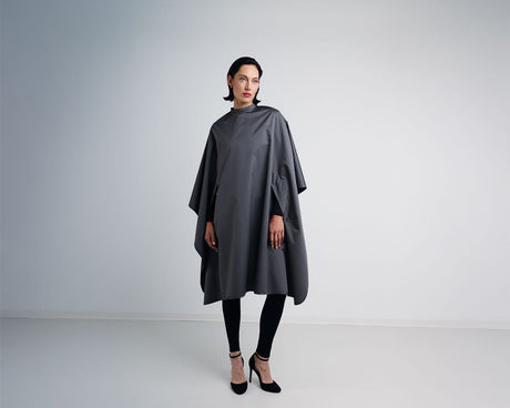 NANO Compact Uni grå forfra – Trend Design