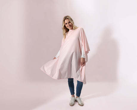 Skinny bubblegum klippekappe – Trend Design