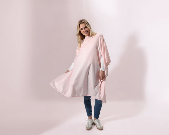 Skinny bubblegum klippekappe – Trend Design