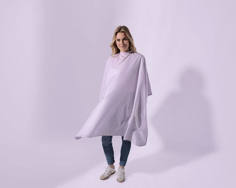 Skinny oh lala lavendel klippekappe – Trend Design