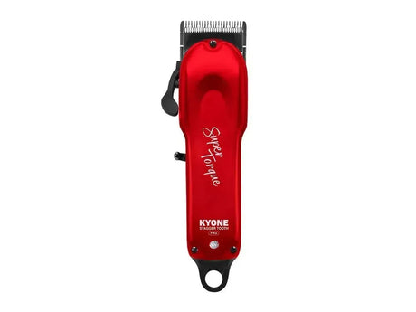 ULTIMA STAGGER TOOTH PRO CLIPPER - GRIMM.NO