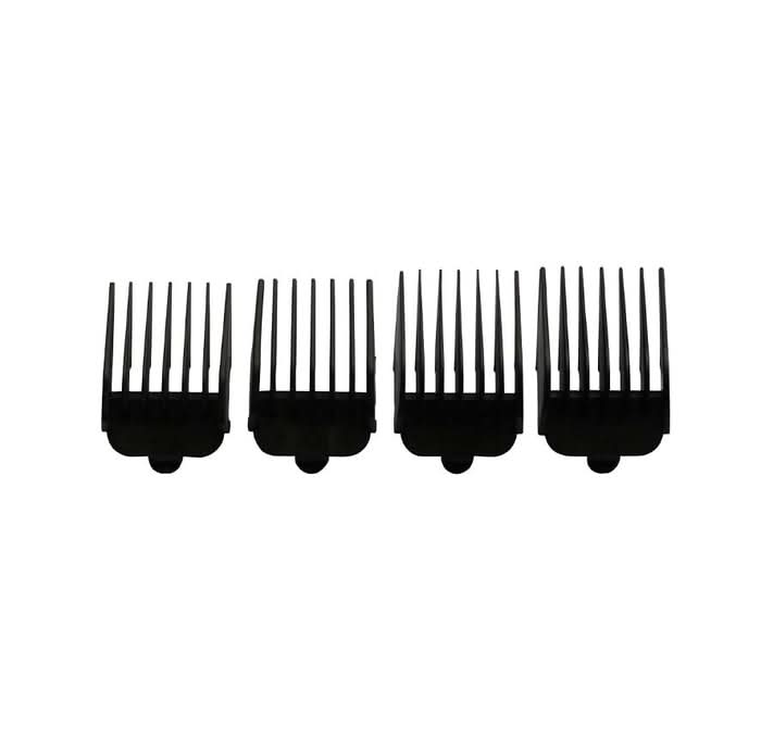 UNIVERSAL CLICK COMBS XL | ULTIMA CLIPPERS - GRIMM.NO