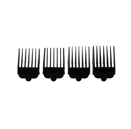 UNIVERSAL CLICK COMBS XL | ULTIMA CLIPPERS - GRIMM.NO