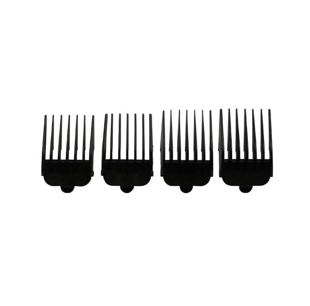 UNIVERSAL CLICK COMBS XL | ULTIMA CLIPPERS - GRIMM.NO
