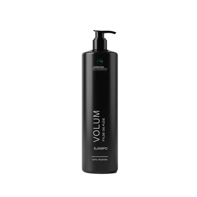 VOLUM BALSAM 1000ML - GRIMM.NO