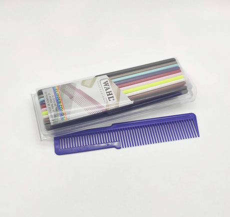 Wahl Clipper Comb - 12 pakning - GRIMM.NO
