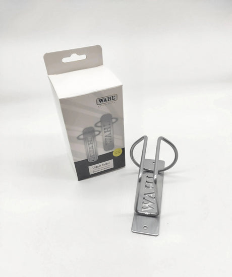 Wahl Clipper Holder - GRIMM.NO