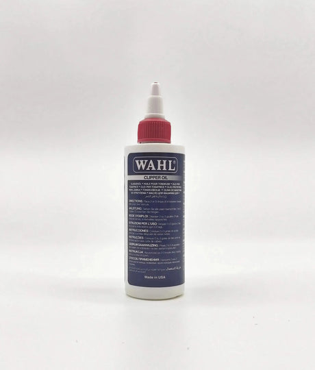 Wahl Special Hairclipper oil 125 ml - GRIMM.NO