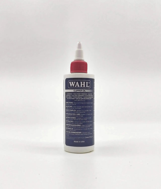 Wahl Special Hairclipper oil 125 ml - GRIMM.NO