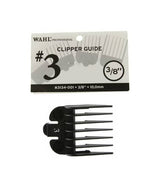 Wahl Clipper Guide #3 avstandskam 10 mm