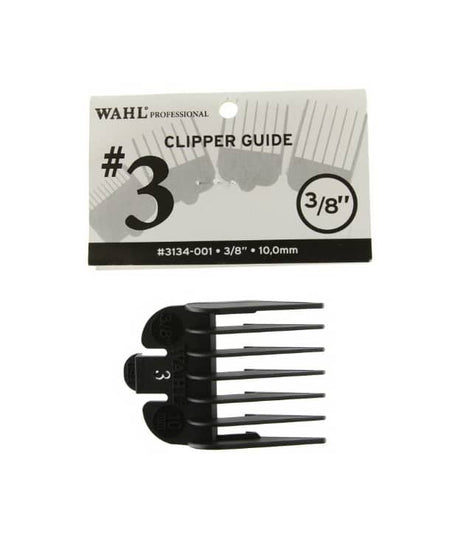 Wahl Clipper Guide #3 avstandskam 10 mm